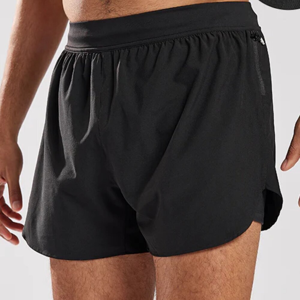 Whoop Speed Shorts 4" | Smart Apparel‎